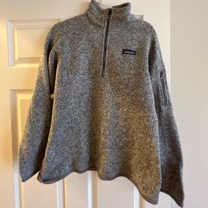 Patagonia jacket